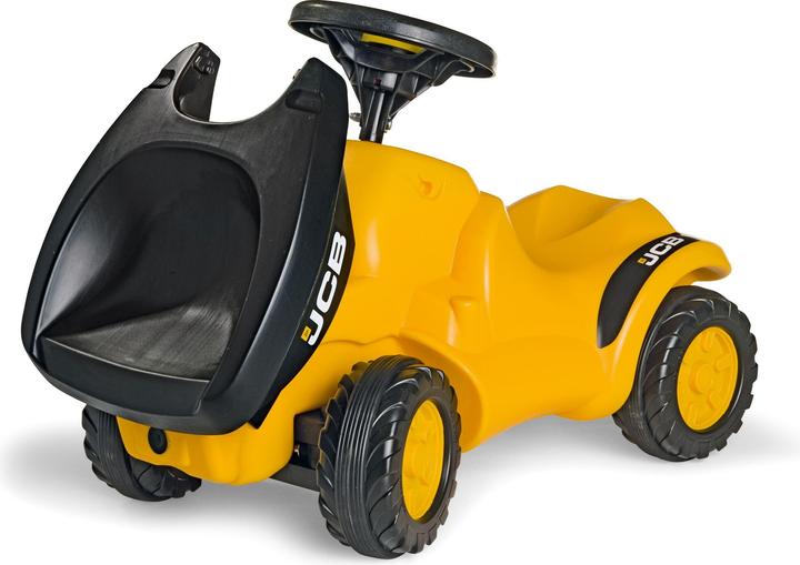 Rolly Toys RollyMinitrac JCB Dumper