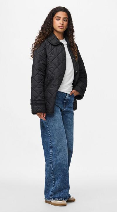 Produktbild Pieces Pcemily Short Quilted Jacket Noos Bc (M)