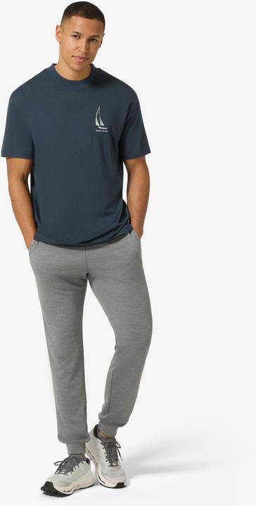 Produktbild Super Natural Sailing Boat Bio Jersey Tee (S)