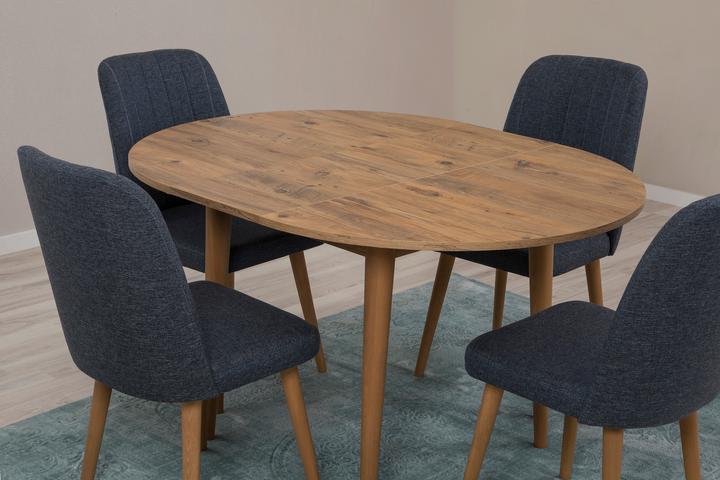 Produktbild Homitis Vina (100 x 100 x 75 cm)