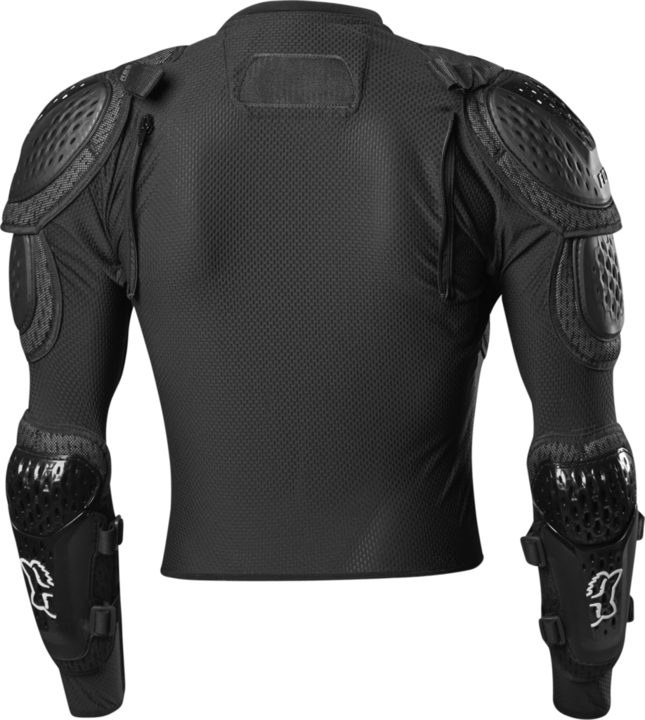 Actual product image Fox Titanium Sport (XXL, Chest protector, Back protector, Unique specimen)