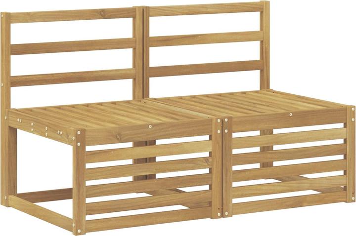Produktbild vidaXL gartenmöbel