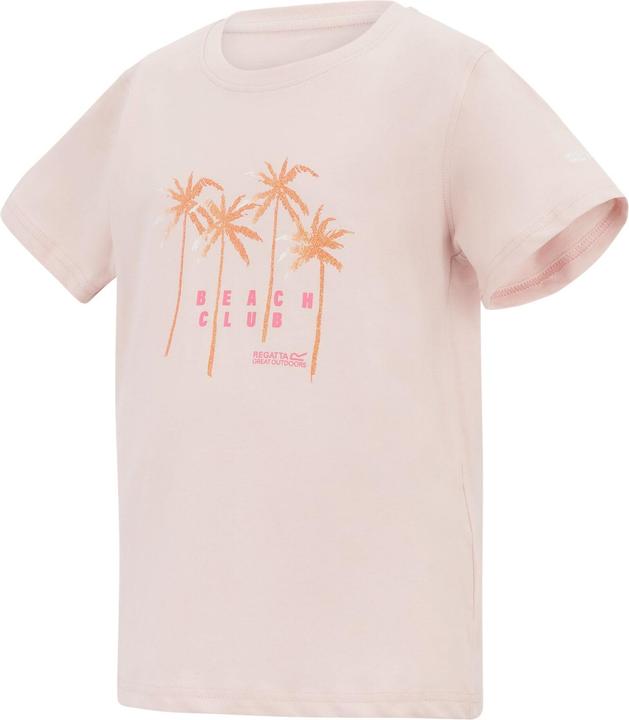 Produktbild Regatta Bosley Beach Club TShirt (146, 152)