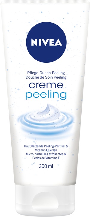 NIVEA Crema morbida (200 ml)