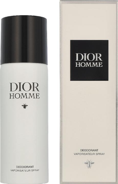 Produktbild Dior Homme (Spray, 150 ml)