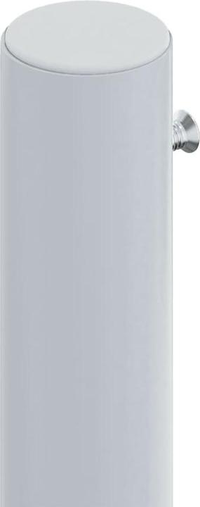 Produktbild vidaXL Seitenmarkise (12 m)