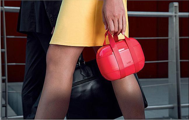 Produktbild Alessi Food A Porter