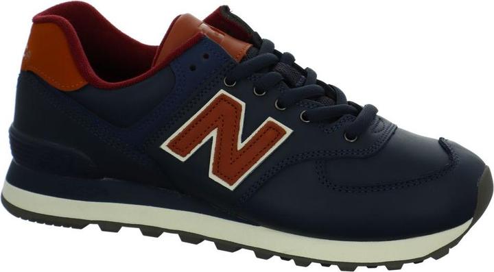 Produktbild New Balance ML574OMC (46.5)