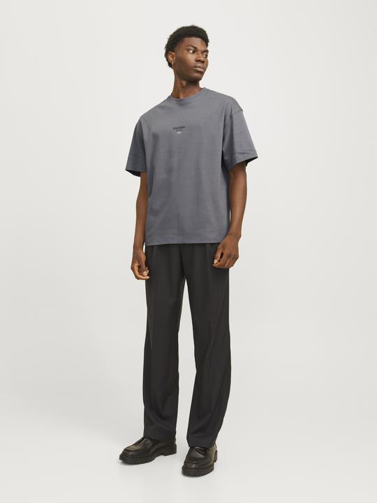 Actual product image Jack & Jones Jjeurban Edge Studio Tee Ss O-Neck Noos (M)