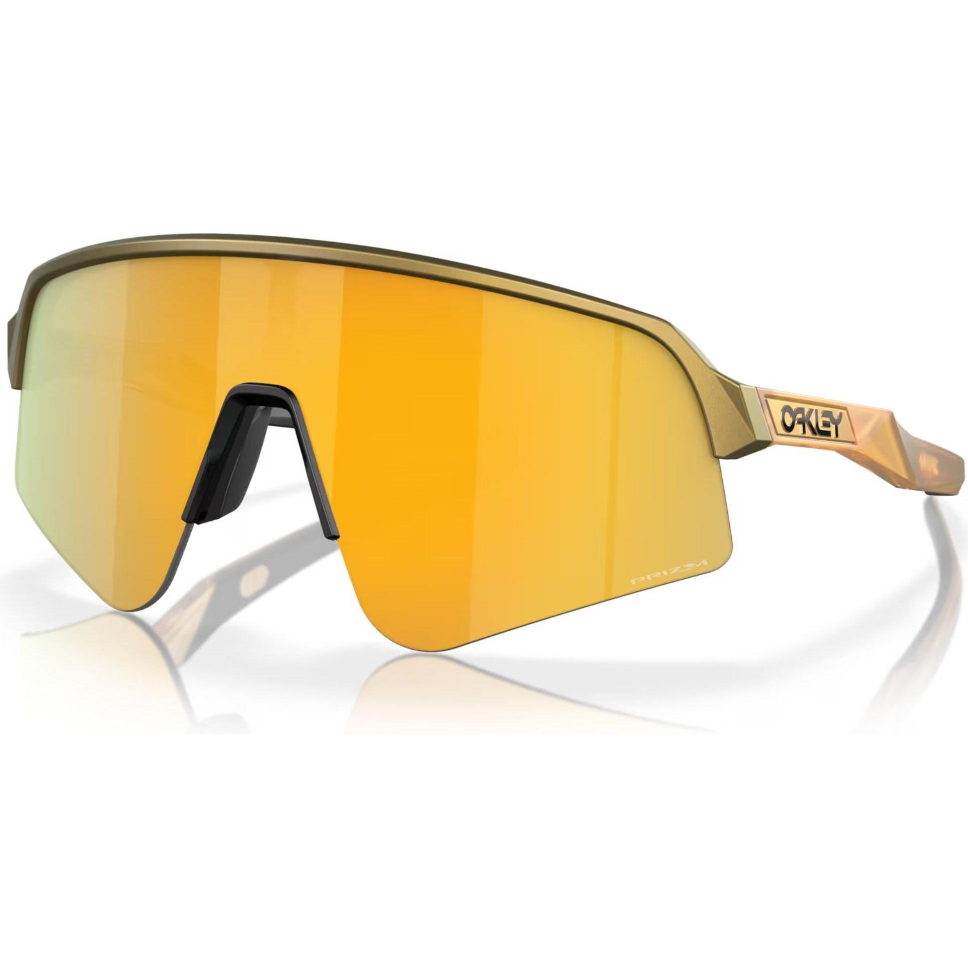 小物 Oakley SUTRO LITE Prizm 24K 01995282-4133-77e1-b67f-