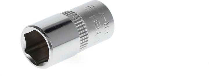 Produktbild Gedore Red red R41000903 Steckschlüsseleinsatz 1/4" 6-kant 9 mm Länge 25 mm (9 mm)