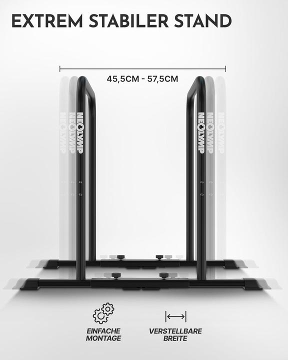 Produktbild Neolymp Dip Barren