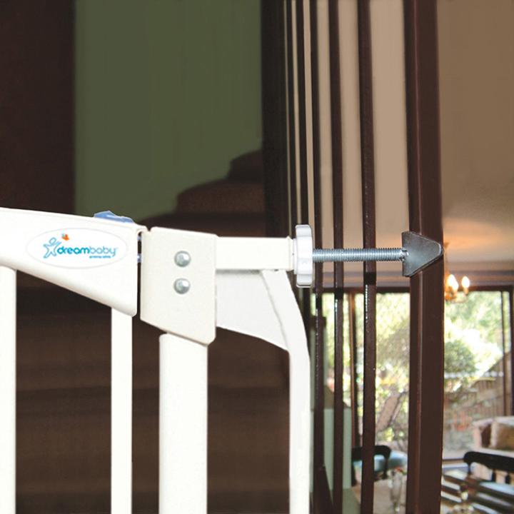 Actual product image Dreambaby Gate Y-Spindle