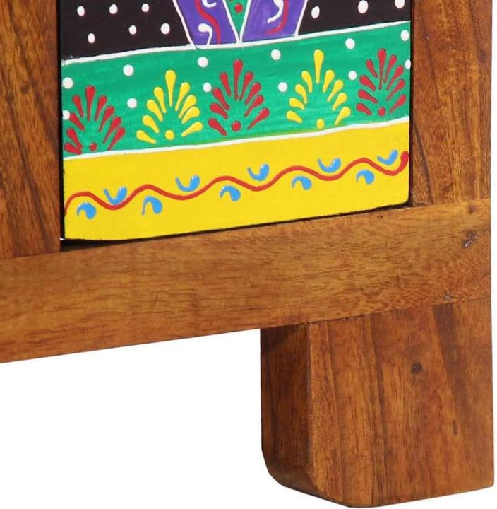 Produktbild vidaXL Sideboard (50 x 35 x 60 cm)