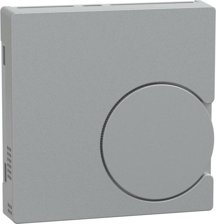 Aluminium RAL number 9005