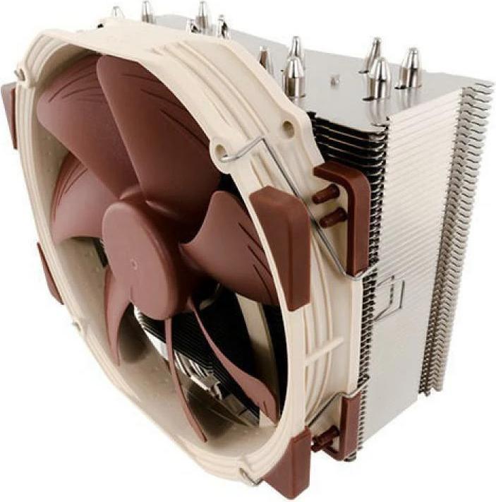 Actual product image Noctua Nh-U14s (165 mm)