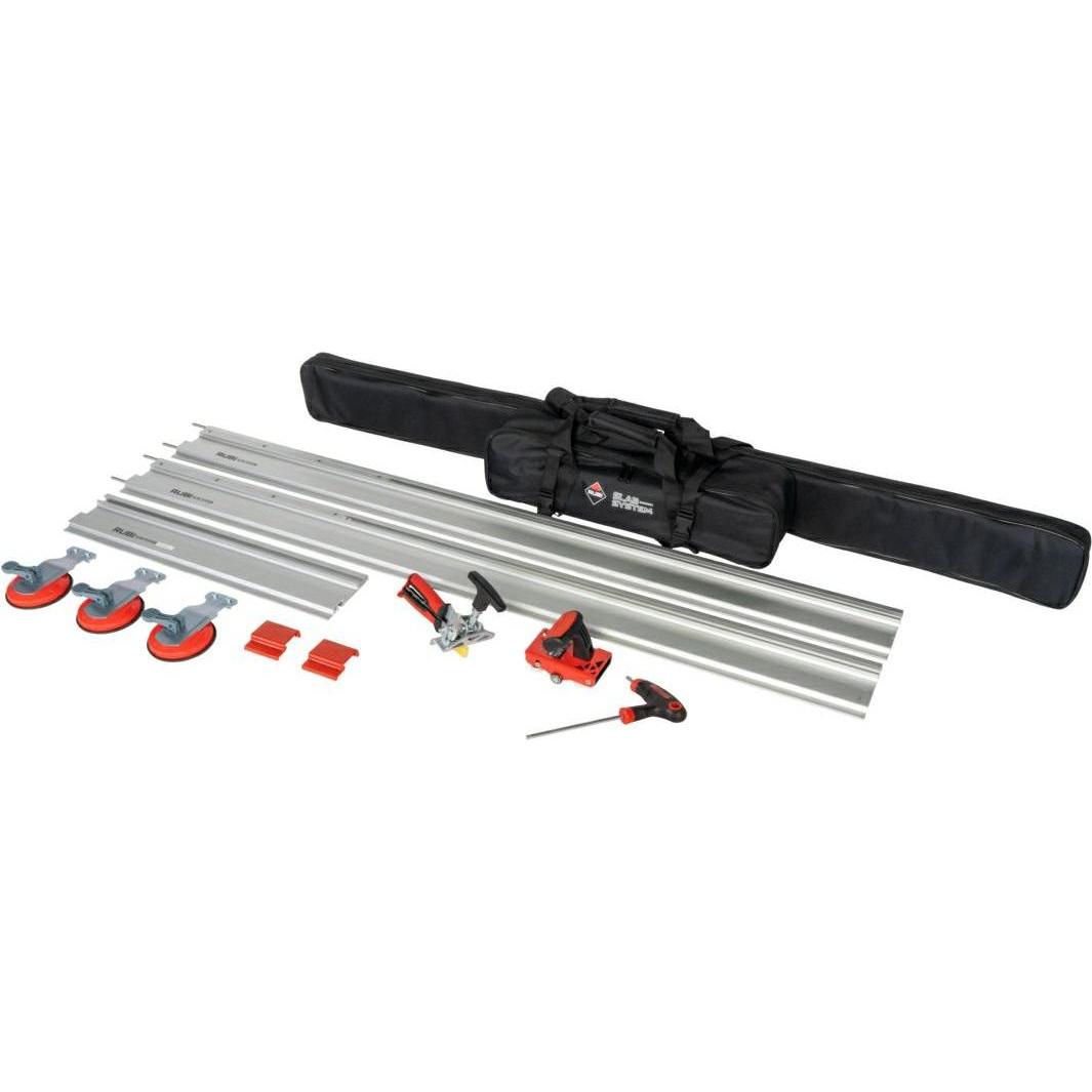 GCS, Zubehör Verlegematerial, Fliesenschneider Rubi Slim Cutter G2