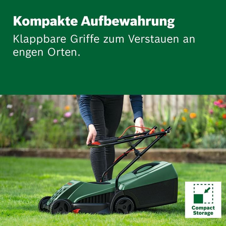 Image du produit Bosch Home & Garden EasyRotak 32-235 (Fonctionnement sur secteur)