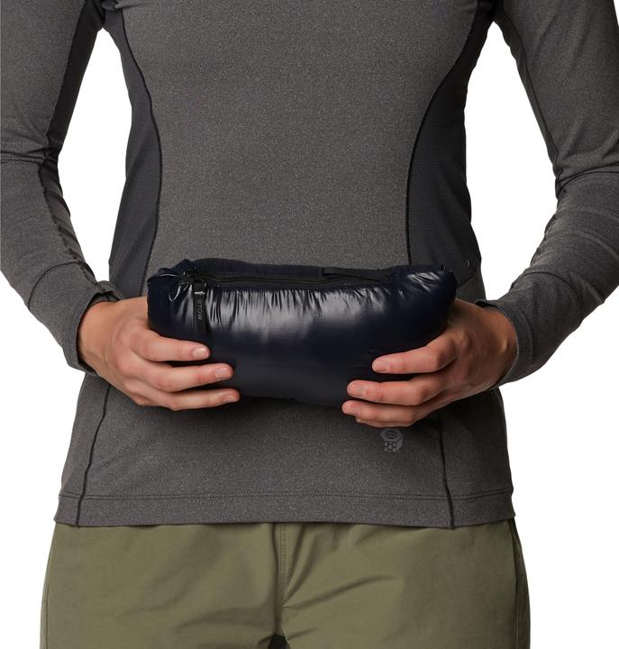 Actual product image Mountain Hardwear Ghost Whisperer/2 Jacket (M)
