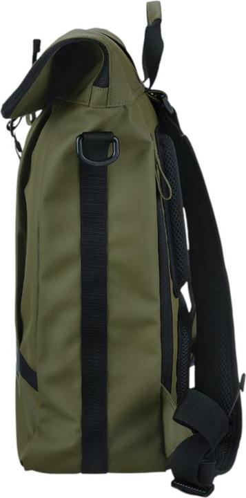 Image du produit Bull & Hunt Unrat - Backpack #1, Forest (26 l)