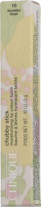 Immagine prodotto Clinique Chubby Stick (N. 10 - Blush generoso)