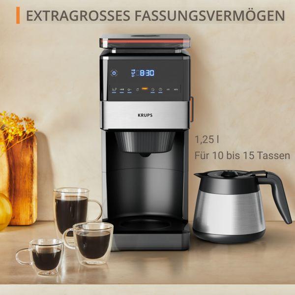 Immagine prodotto Krups KT8428