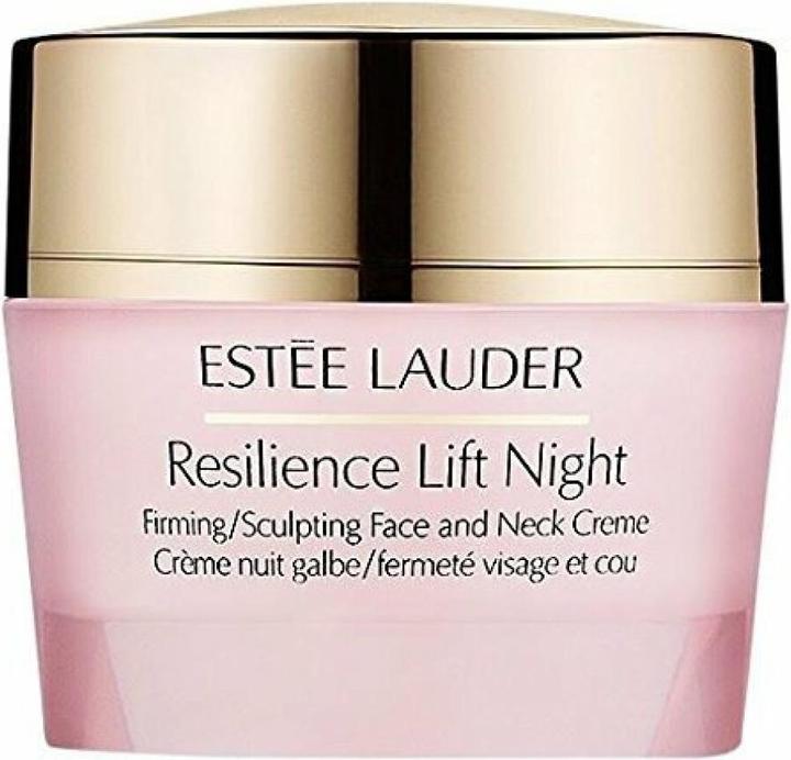 Produktbild Estée Lauder Resilience Lift (50 ml, Nachtcreme)