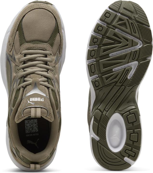 Produktbild Puma Milenio Tech Suede (45)