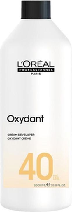 Immagine prodotto L'Oréal Professionnel L'Oral Professionnel Lp Oxi Developer 12 40 Volume 1000ml