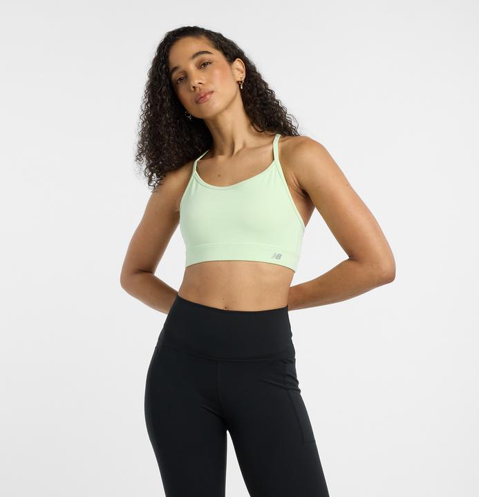 Produktbild New Balance NB Essential Yoga Bra (M)