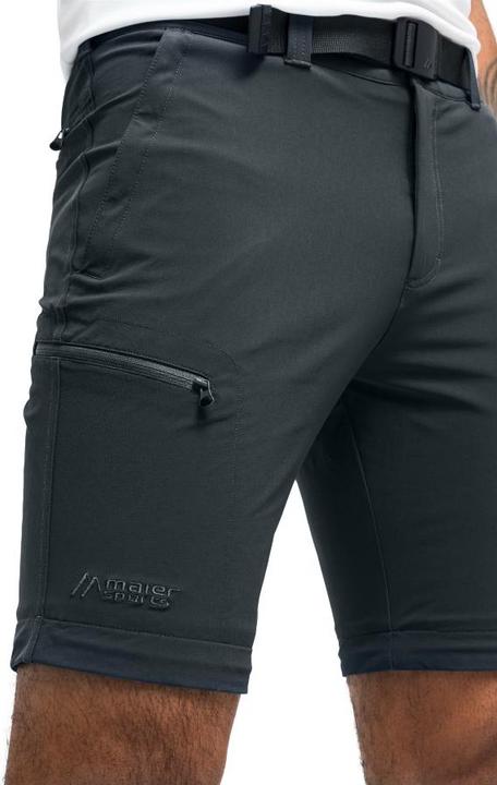 Produktbild Maier Sports Tajo 2 Zip Off Hose (S)