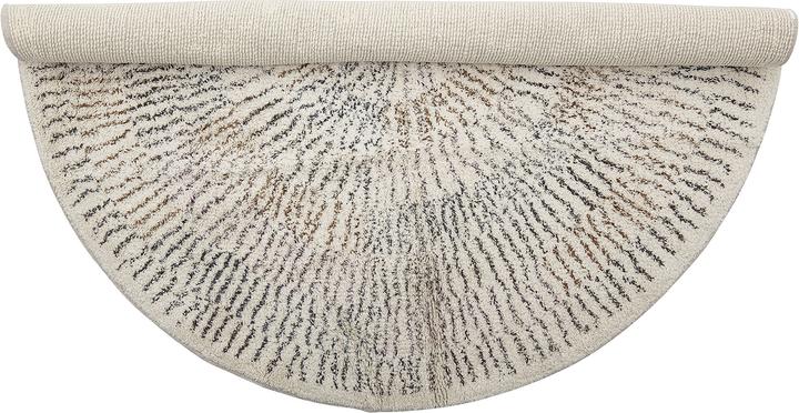 Produktbild Bloomingville Mini Rug (120 x 120 cm)