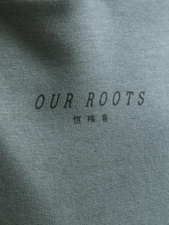 Produktbild Jack & Jones Gedruckt Kapuzenpullover Junior Kapuzenpullover (128)