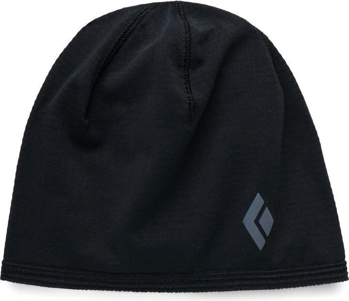 Actual product image Black Diamond Coefficient Lt Beanie (One size)
