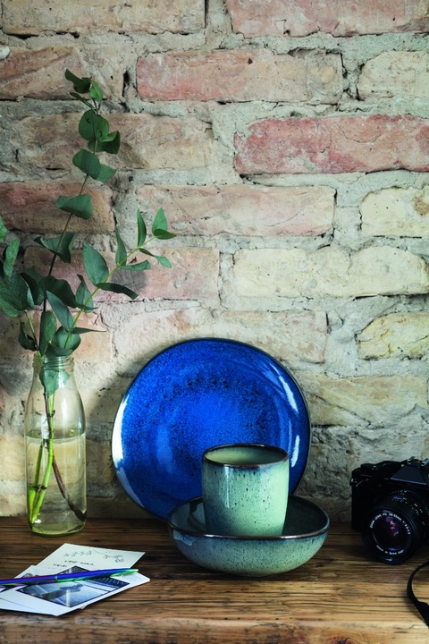 Immagine prodotto Like. by Villeroy & Boch Lave gris (400 ml, 1 x)