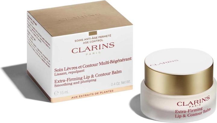 Produktbild Clarins Multi-Régénérante Anti-Age Lippenpflege (Lippenbalsam, 13 ml)