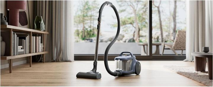 Produktbild Electrolux EL51C1LDB