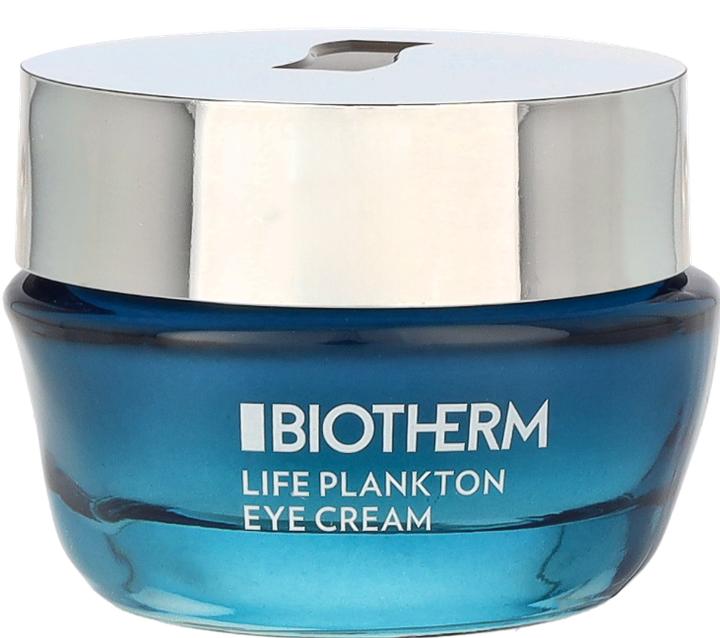 Produktbild Biotherm Life Plankton Eye (Augenpflege Crème, 15 ml, Tag + Nacht)