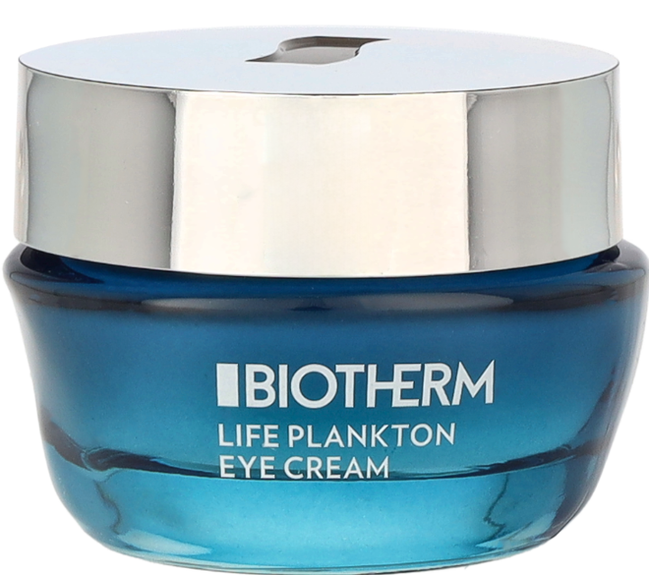 Actual product image Biotherm Life Plankton Eye (Crème, 15 ml, Day + Night)