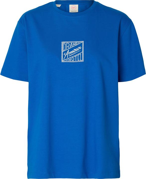 Produktbild Selected Relaxed Fit T-Shirt (M)