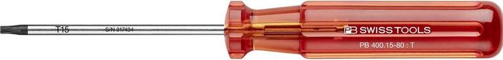 Immagine prodotto PB Swiss Tools Cacciavite PB 400 15 (Torx (TX))