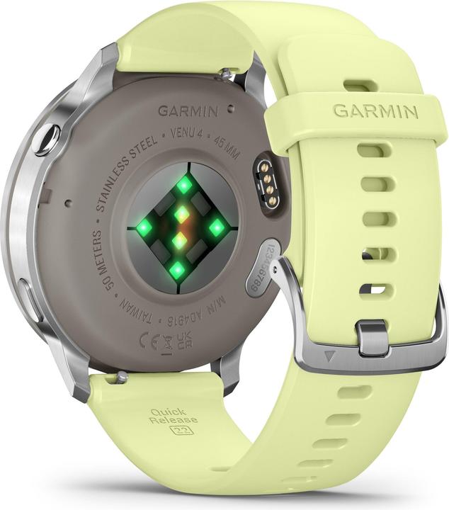 Productafbeelding Garmin Venu 4 (45 mm)