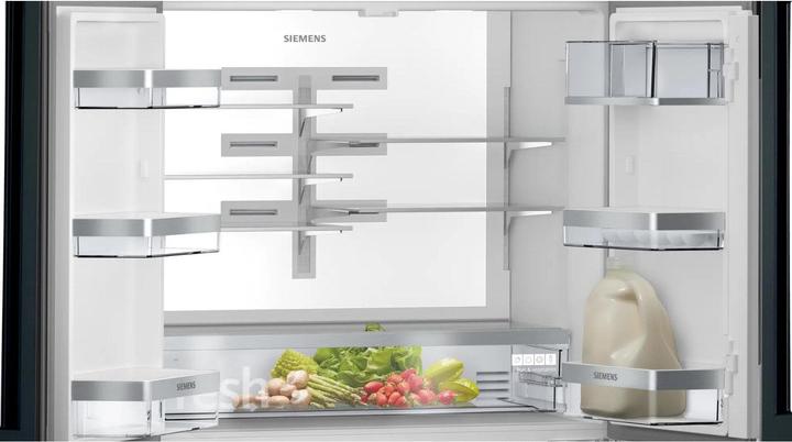 Actual product image Siemens KF96RSBEA (572 l)