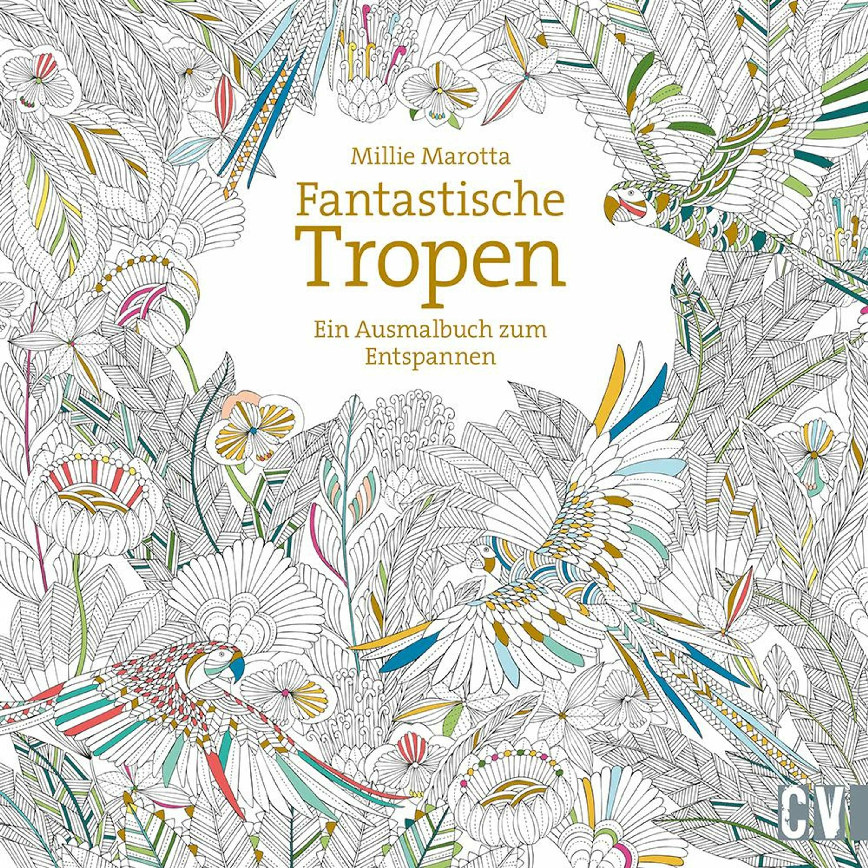 Christophorus Fantastische Tropen