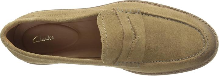 Produktbild Clarks Atticus Lt Slip Loafer (45)