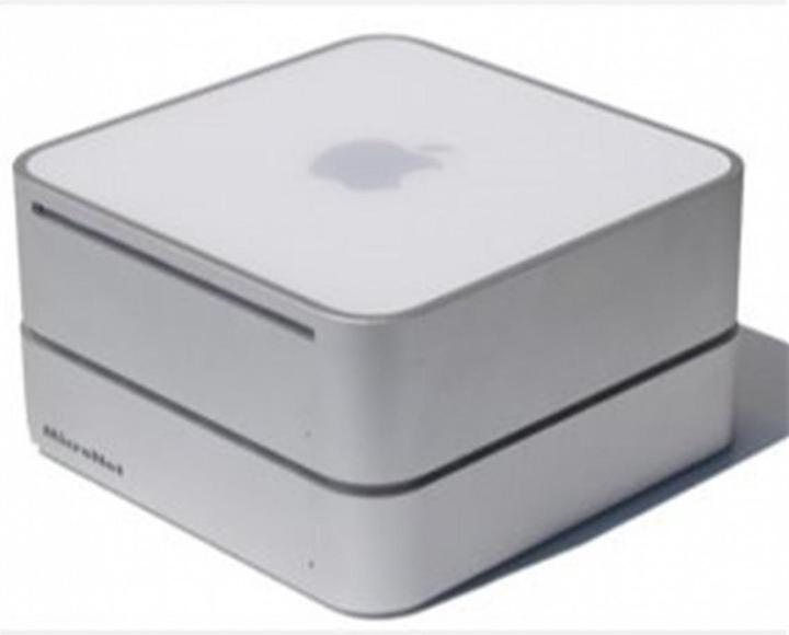 Produktbild Micronet miniMate 250 GB 7200 rpm HD (0.25 TB)