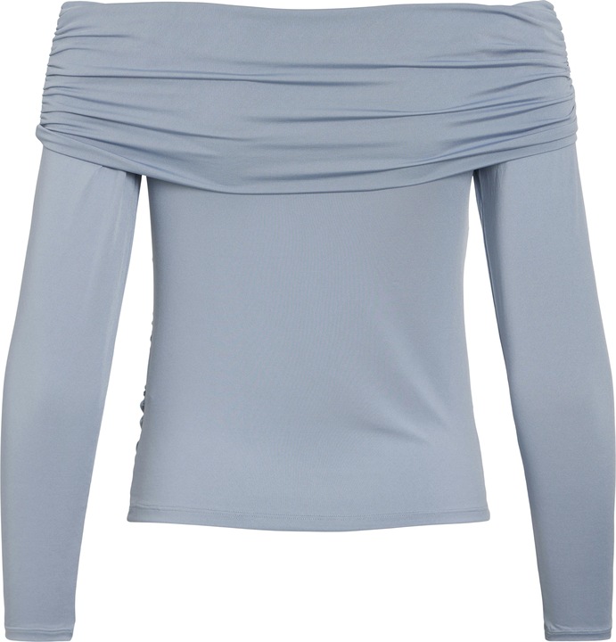 Image du produit Vila Langarm Off Shoulder Top (XS)