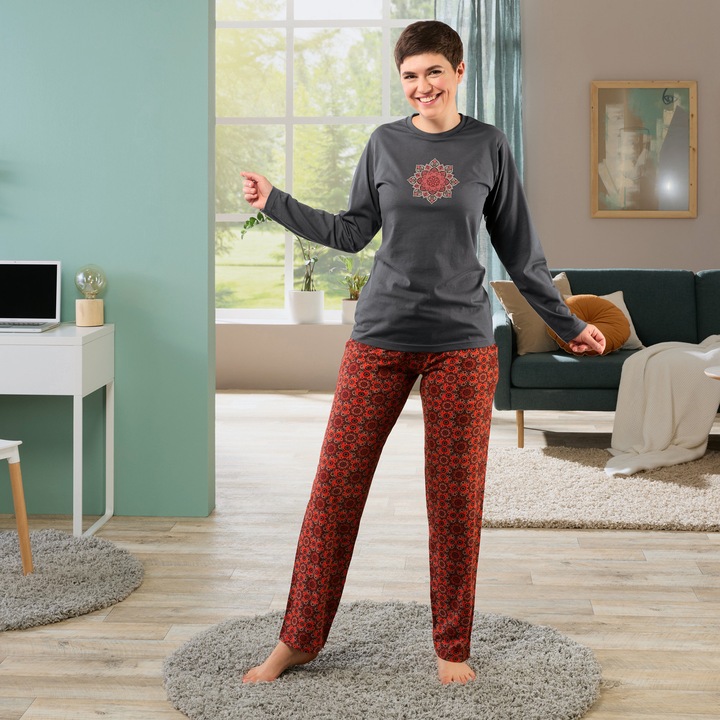 Image du produit Redbest Pyjama pour femme (36)
