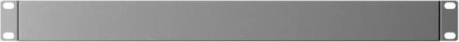 Immagine prodotto Ubiquiti Utilità rack per U-RACK-6U-TL 1U