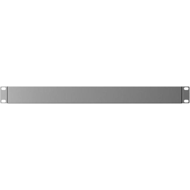 Ubiquiti UACC-RACK-PANEL-BLANK-1U - Rackmontage OCD-Platte leer 1U, Serverschrank Zubehör